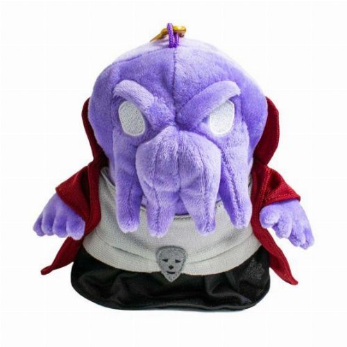 Dungeons and Dragons - Mind Flayer Plush Gamer
Pouch