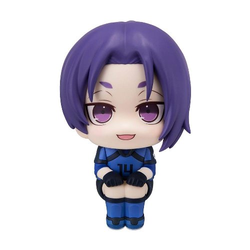 Blue Lock: Look Up - Reo Mikage Japanese National
Player Match Ver. Φιγούρα Αγαλματίδιο (11cm)