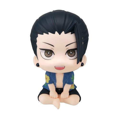 Jujutsu Kaisen: Look Up - Suguru Geto Okinawa Ver.
Φιγούρα Αγαλματίδιο (11cm)