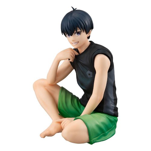 Blue Lock: G.E.M. Series - Yoichi Isagi Palm Size
Φιγούρα Αγαλματίδιο (9cm)
