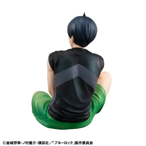 Blue Lock: G.E.M. Series - Yoichi Isagi Palm Size
Φιγούρα Αγαλματίδιο (9cm)