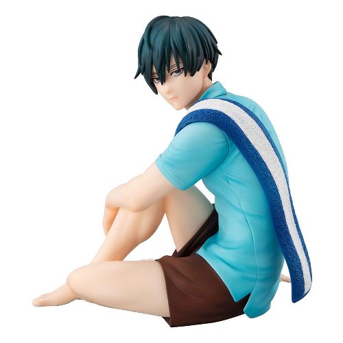 Blue Lock: G.E.M. Series - Rin Itoshi Palm Size
Φιγούρα Αγαλματίδιο (9cm)