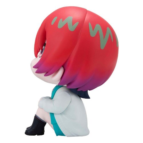 Mobile Suit Gundam GQuuuuuuX: Look Up - Yuzuriha Amate
(Machu) Φιγούρα Αγαλματίδιο (11cm)