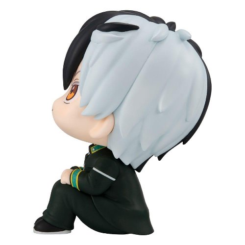 Wind Breaker: Look Up - Haruka Sakura Φιγούρα
Αγαλματίδιο (11cm)