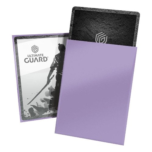 Ultimate Guard Katana Card Sleeves Standard Size 100ct
- Summer Cloud