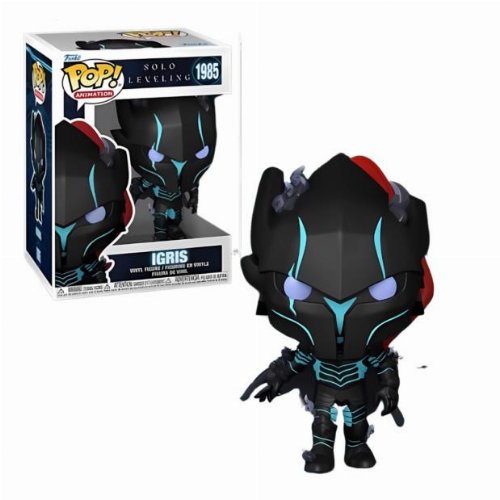 Figure Funko POP! Solo Leveling - Igris
#1985