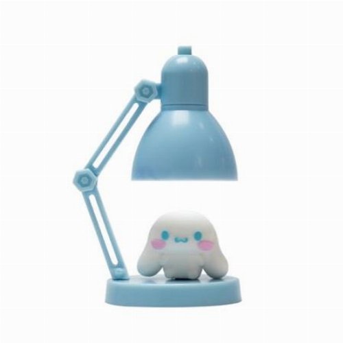 Sanrio: Hello Kitty and Friends - Cinnamoroll
Mini Desk Lamp (10cm)