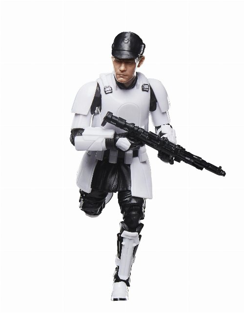 Star Wars: Andor Black Series - ISB Tactical
Agent Action Figure (15cm)