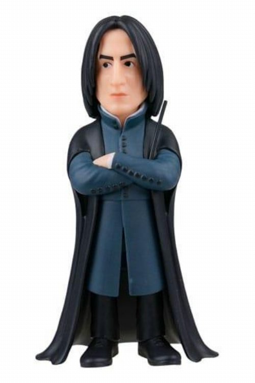 Harry Potter: Minix - Snape Φιγούρα Αγαλματίδιο
(12cm)