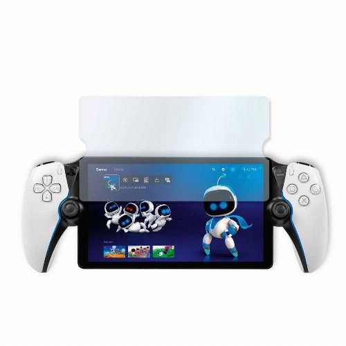 PlayStation 5 Portal Τζαμι Προστασιας Υψηλης
Αντοχης