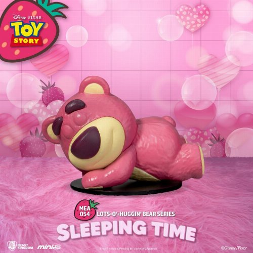 Toy Story - Lotso Huggin Bear Series: Sleeping Time
Φιγούρα