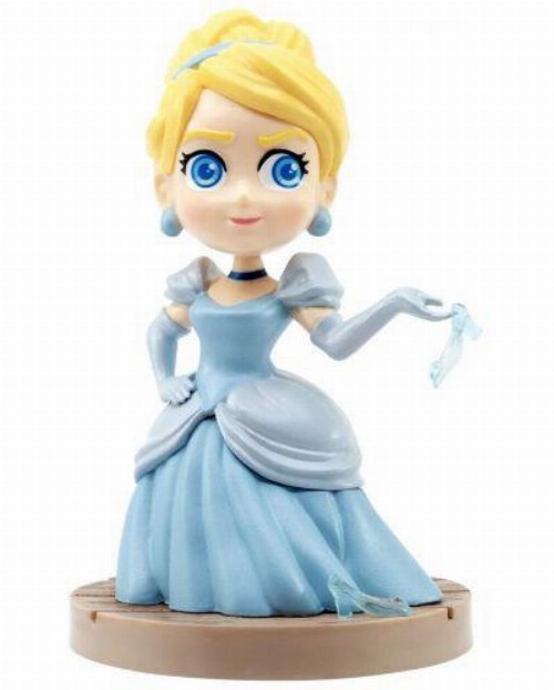 Disney: Princesses - Enchanted Series: Cinderella
Φιγούρα