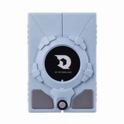 Digimon Card Game - Liberator D-Storage
Set