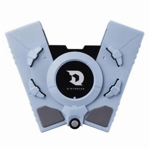 Digimon Card Game - Liberator D-Storage
Set