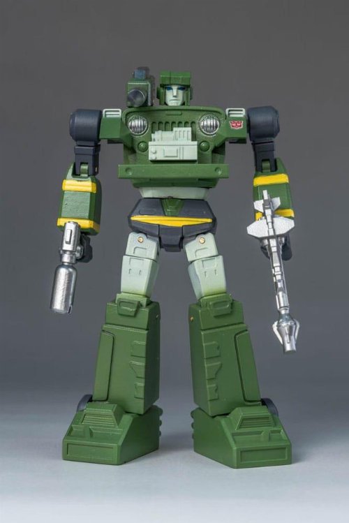 Transformers: Generation One - AMK Mini Series:
Hound Model Kit (11cm)