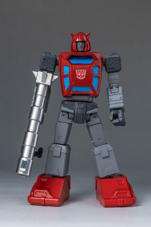Transformers: Generation One - AMK Mini Series:
Cliffjumper Model Kit (11cm)