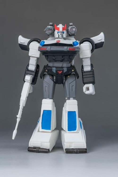 Transformers: Generation One - AMK Mini Series:
Prowl Model Kit (11cm)