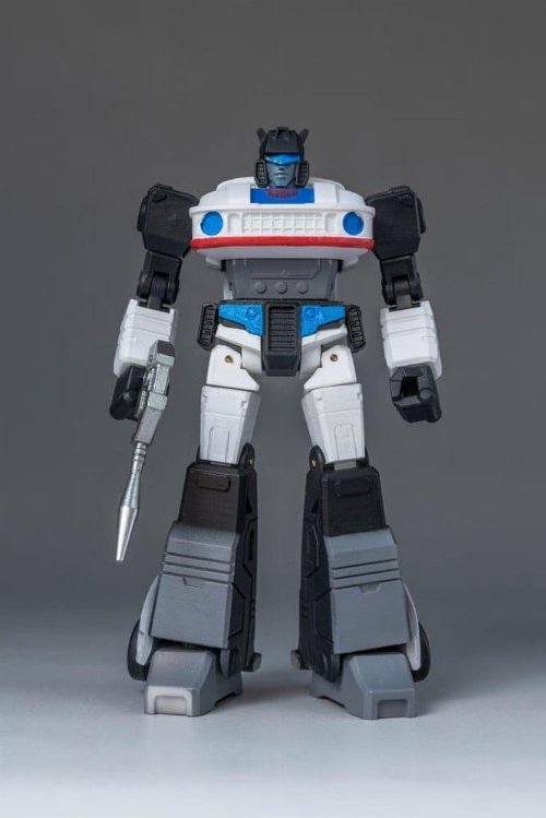 Transformers: Generation One - AMK Mini Series:
Jazz Model Kit (11cm)