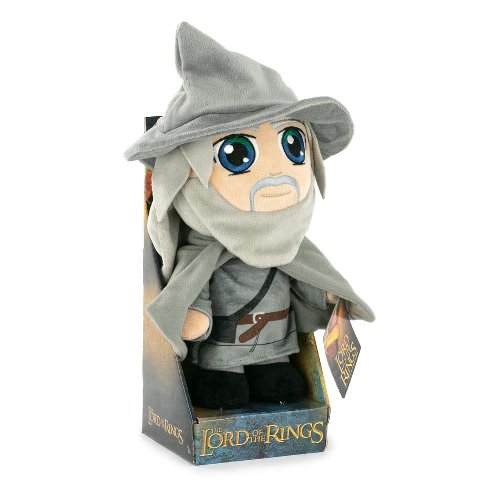 The Lord of the Rings - Gandalf Plush Figure
(30cm)