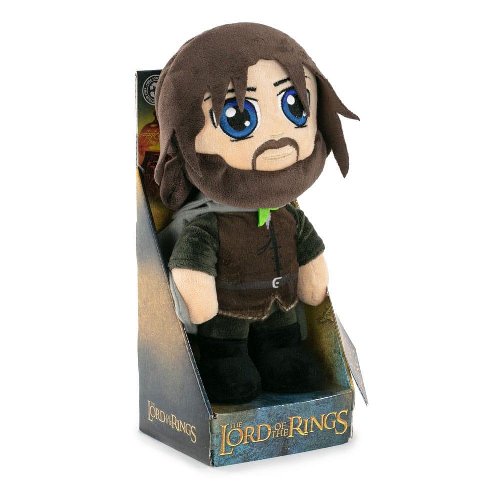 The Lord of the Rings - Aragorn Φιγούρα Λούτρινο
(30cm)