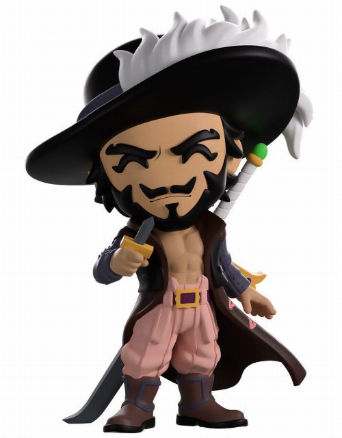 Φιγούρα YouTooz Collectibles: One Piece - Mihawk #7
(12cm)