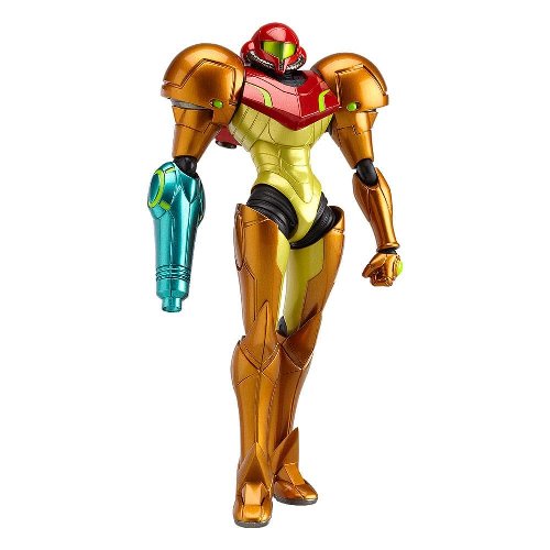 Metroid Other M: Figma - Samus Aran Φιγούρα Δράσης
(15cm)