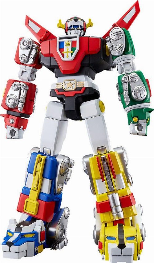 Voltron: Moderoid - Voltron Model Kit
(20cm)
