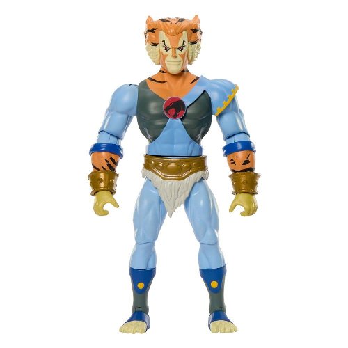 Masters of the Universe x ThunderCats - Tygra Φιγούρα
Δράσης (14cm)