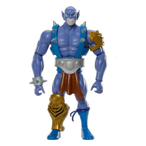 Masters of the Universe x ThunderCats - Panthro
Φιγούρα Δράσης (14cm)
