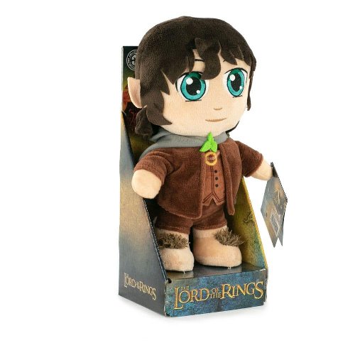 The Lord of the Rings - Frodo Φιγούρα Λούτρινο
(30cm)