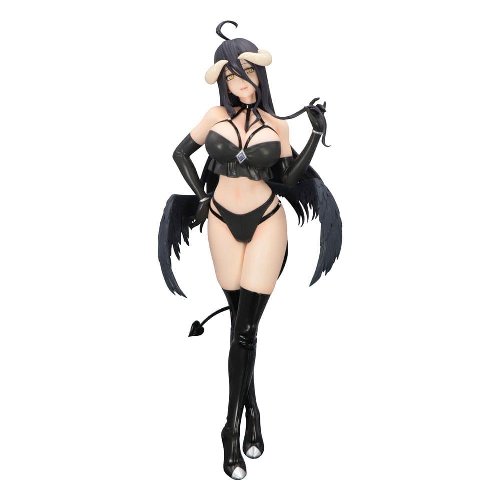 Overlord: Specials BiCute Dark - Albedo Statue
Figure (26cm)