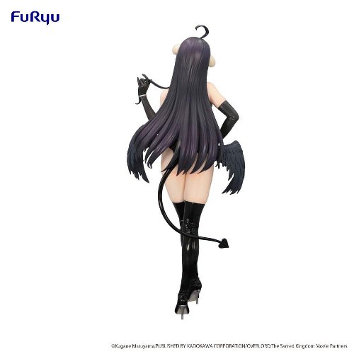 Overlord: Specials BiCute Dark - Albedo Statue
Figure (26cm)