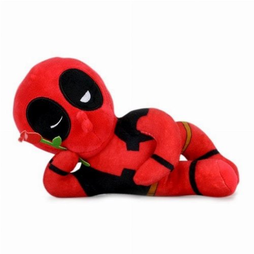 Marvel: Phunny - Sexy Deadpool Λούτρινο Φιγούρα
(20cm)