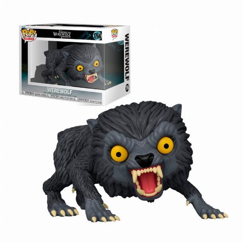 Φιγούρα Funko POP! An American Werewolf in London -
Werewolf #1766