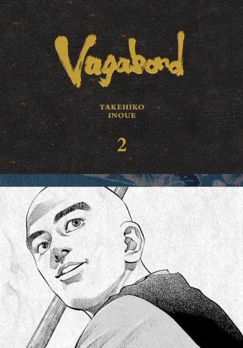 Vagabond Definitive Edition Vol. 02
HC