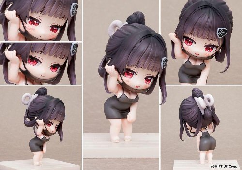 Goddess of Victory: Nikke Noodle Stopper - 6-Pack
Chibi Vol. 2 SAC Series Mini Φιγούρες Αγαλματίδια
(10cm)