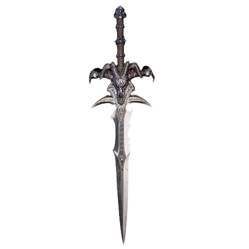 World of Warcraft - Frostmourne Sword of Lich King 1/1
Ρέπλικα (125cm)