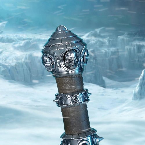 World of Warcraft - Frostmourne Sword of Lich King 1/1
Ρέπλικα (125cm)