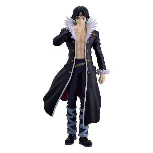 Hunter x Hunter: Pop Up Parade - Quwrof/Chrollo
Φιγούρα Αγαλματίδιο (18cm)