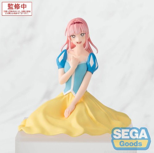 Blue Box: Perching - Hina Chono Cultural Festival Ver.
Φιγούρα Αγαλματίδιο (9cm)