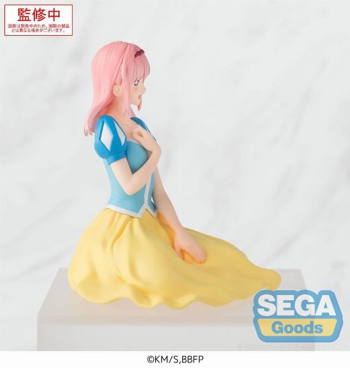 Blue Box: Perching - Hina Chono Cultural Festival Ver.
Φιγούρα Αγαλματίδιο (9cm)