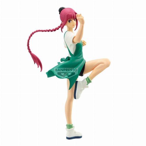 Sakamoto Days: Vibration Stars - Lou Xiaotan
Statue Figure (18cm)