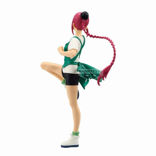 Sakamoto Days: Vibration Stars - Lou Xiaotan
Statue Figure (18cm)