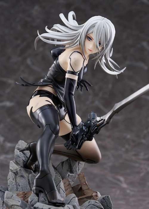 NieR: Automata Ver1.1a - A2 1/7 Φιγούρα Δράσης
(20cm)