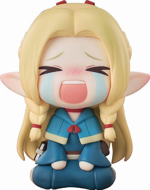 Delicious in Dungeon: Qset - Marcille Φιγούρα
Αγαλματίδιο (7cm)