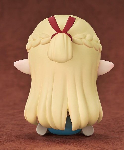 Delicious in Dungeon: Qset - Marcille Φιγούρα
Αγαλματίδιο (7cm)