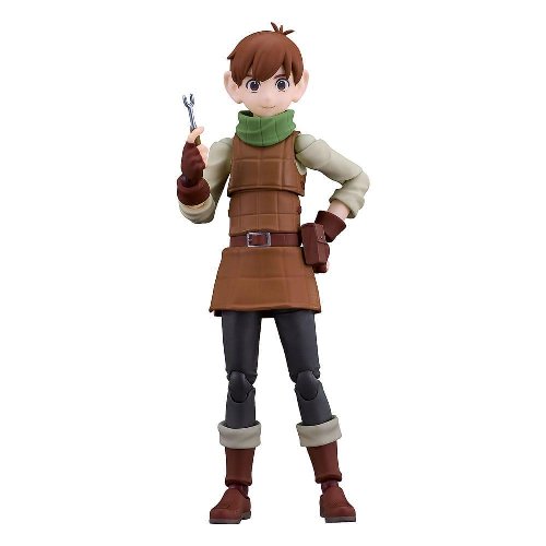 Delicious in Dungeon: Figma - Chilchuck Φιγούρα Δράσης
(12cm)