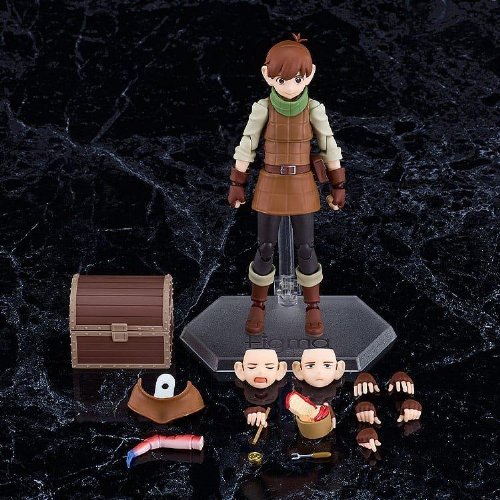 Delicious in Dungeon: Figma - Chilchuck Φιγούρα Δράσης
(12cm)