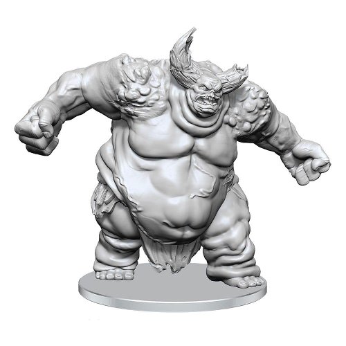 Pathfinder Deep Cuts Μινιατούρα - Sordesdaemon
(Pollution Daemon)