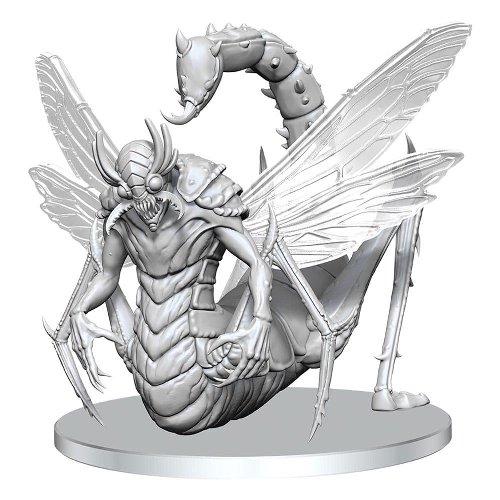 Pathfinder Deep Cuts Μινιατούρα - Derakni (Locust
Demon)